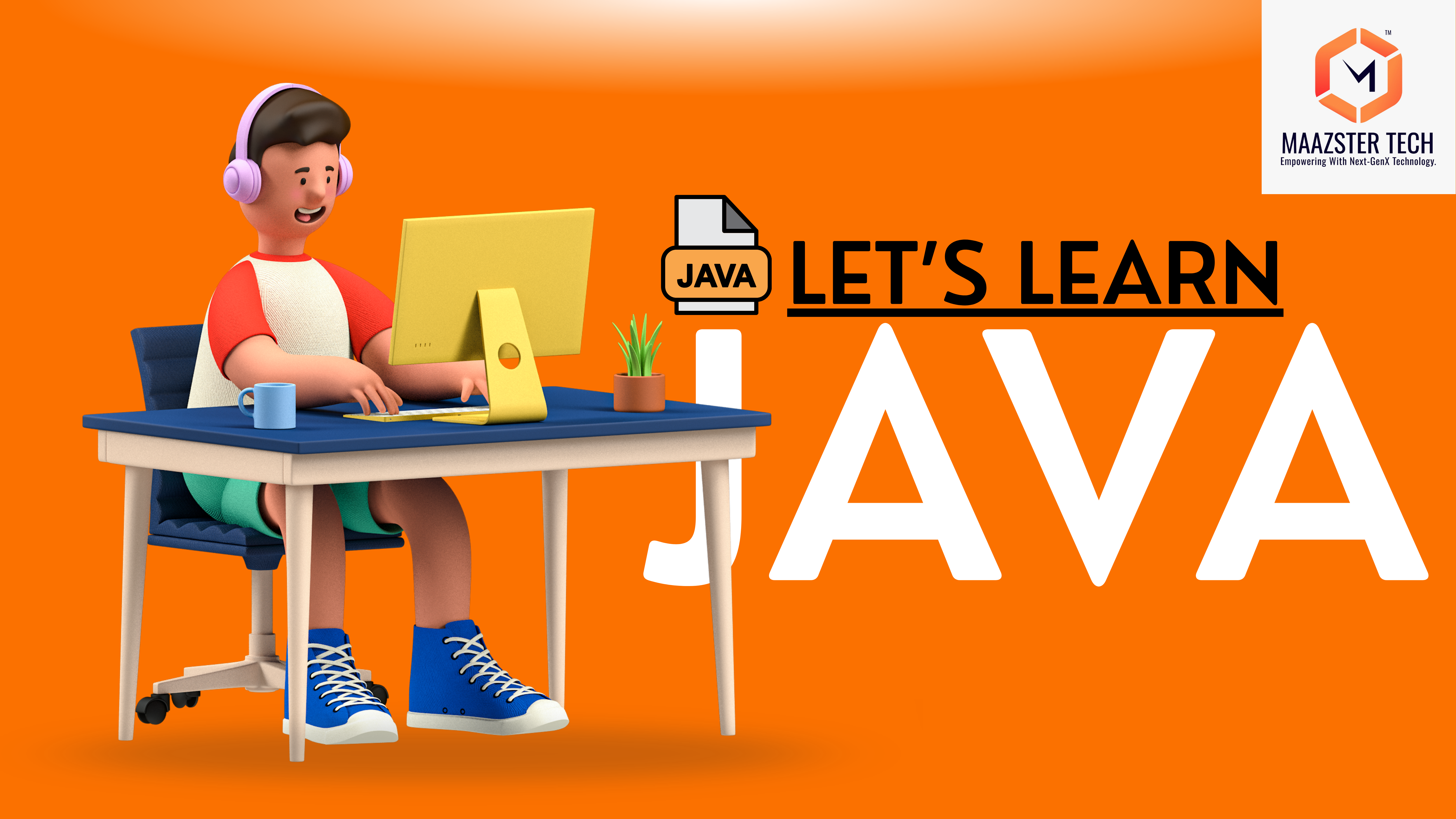 Java
