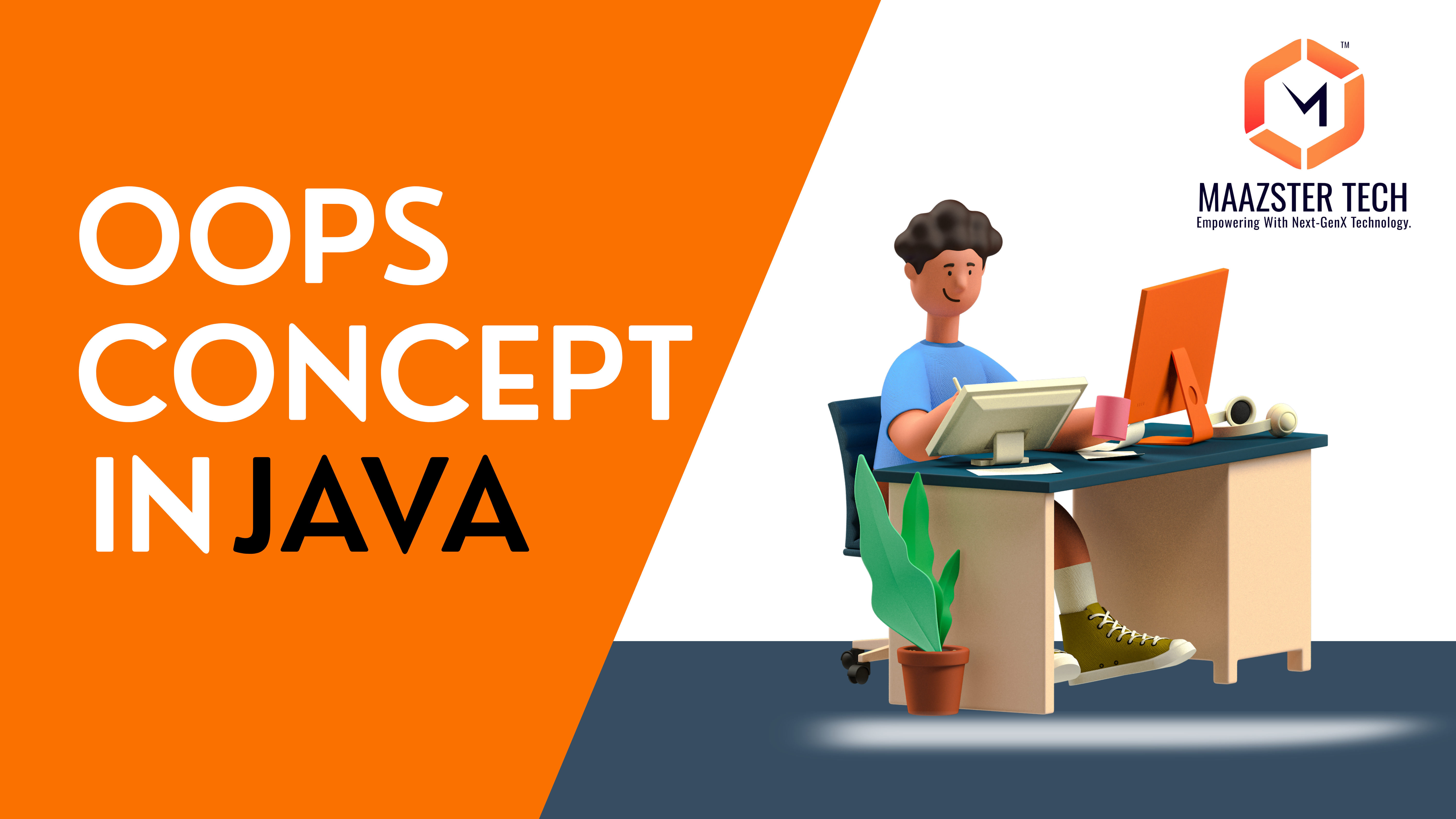 Oop's(Java)